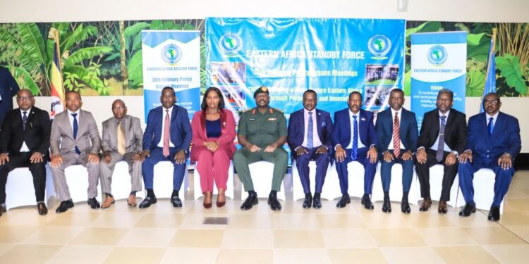 EASF XXXVI: Un tournant décisif pour la sécurité régionale
