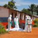 RDC-Ebola: risque élevé de propagation à Kinshasa
