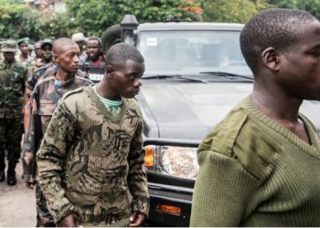 Le lobbying de Kinshasa en faveur des FDLR menace la paix régionale