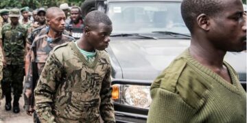 Le lobbying de Kinshasa en faveur des FDLR menace la paix régionale