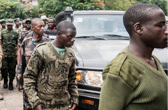 Le lobbying de Kinshasa en faveur des FDLR menace la paix régionale