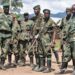 GCI demande la neutralisation des FDLR