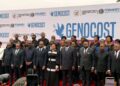 Genocost ou déni du génocide contre les Tutsi