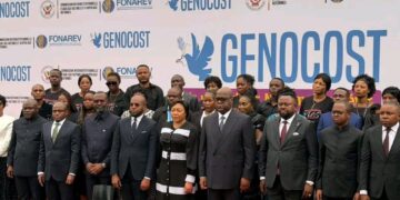 Genocost ou déni du génocide contre les Tutsi