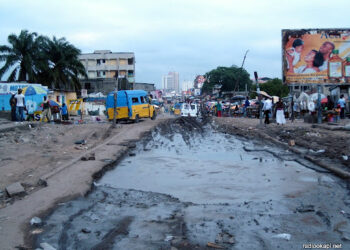 Kinshasa brandit la stigmatisation ethnique comme arme politique