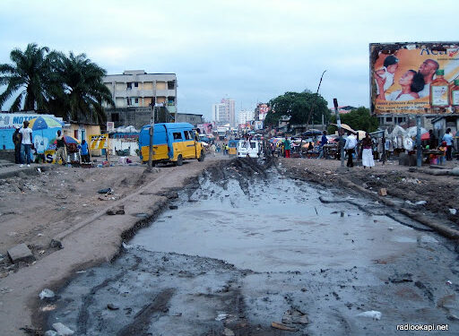 Kinshasa brandit la stigmatisation ethnique comme arme politique