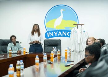 RSSB: acquisition d’Inyange Industries et de Ruliba clays