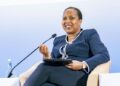 Rwanda-AFR : Kampeta Sayinzoga prend les rênes