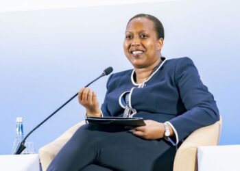 Rwanda-AFR : Kampeta Sayinzoga prend les rênes