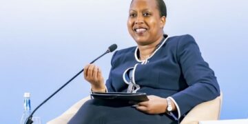 Rwanda-AFR : Kampeta Sayinzoga prend les rênes