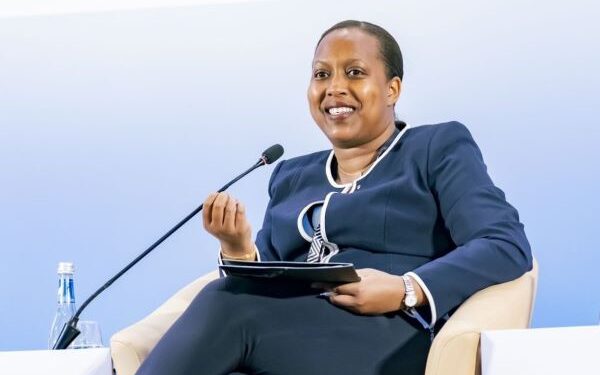 Rwanda-AFR : Kampeta Sayinzoga prend les rênes