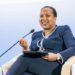 Rwanda-AFR : Kampeta Sayinzoga prend les rênes
