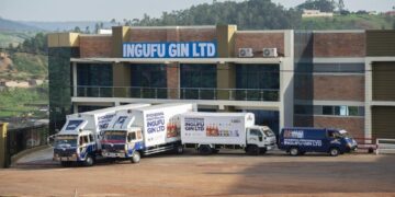 Rwanda-FDA : fermeture de huit fabricants de boissons alcoolisées