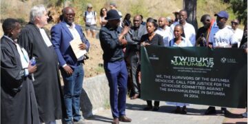 Minembwe : les Banyamulenge réclament une enquête internationale