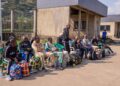 La mascarade des 15 prisonniers de Kinshasa