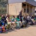 La mascarade des 15 prisonniers de Kinshasa