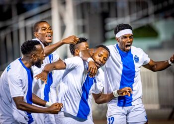 CECAFA Kagame Cup: Rayon Sports en finale