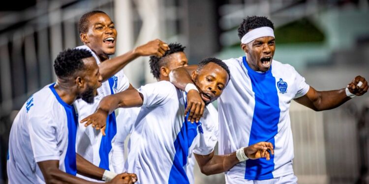 CECAFA Kagame Cup: Rayon Sports en finale