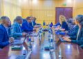 Rwanda-OIM : coopération en matière de gestion des catastrophes