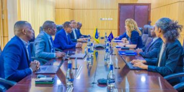 Rwanda-OIM : coopération en matière de gestion des catastrophes