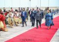 RDC-Burundi: retour de Ndayishimiye à Kinshasa