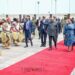 RDC-Burundi: retour de Ndayishimiye à Kinshasa