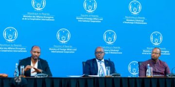 Rwanda : détermination pour préserver la santé publique