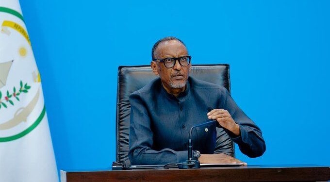 Kagame met en garde contre les boissons frelatées