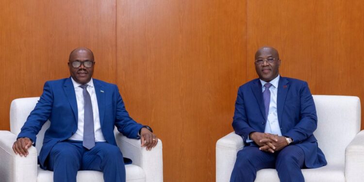 Rwanda: Arrivée du Premier ministre à Luanda…