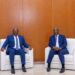 Rwanda: Arrivée du Premier ministre à Luanda…