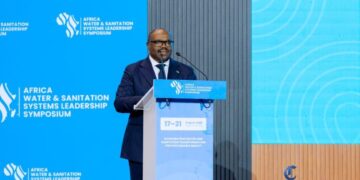 Kigali Symposium : Les défis hydriques au centre des débats
