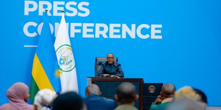 Rwanda: FDLR reste une menace…