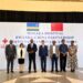 Rwanda-Chine : restitution de l’hôpital de Masaka