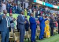 Rwanda Shima Imana 2026 : Appel à bâtir des familles stables