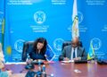 Rwanda-UE : Financement de 67 milliards Frws pour l’agriculture