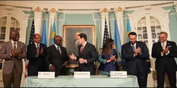 Rwanda-RDC : suivi des accords de Washington