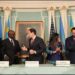 Rwanda-RDC : suivi des accords de Washington