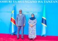 Tanzanie-RDC: renforcement des liens économiques