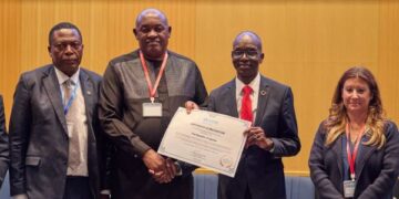 Ouganda:  l’épidémie d’Ebola vaincue