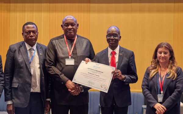 Ouganda:  l’épidémie d’Ebola vaincue