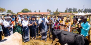 Umuganura 2026 : Célébration sous le signe de l’autosuffisance