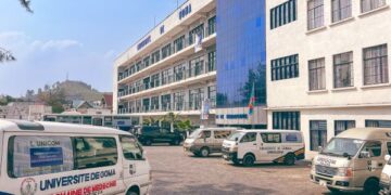 RDC: L’avenir sacrifié du Kivu…