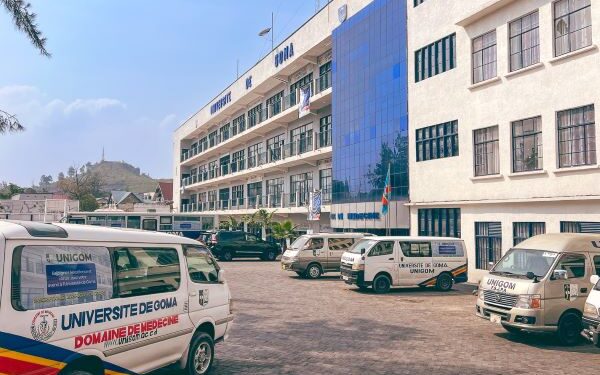 RDC: L’avenir sacrifié du Kivu…