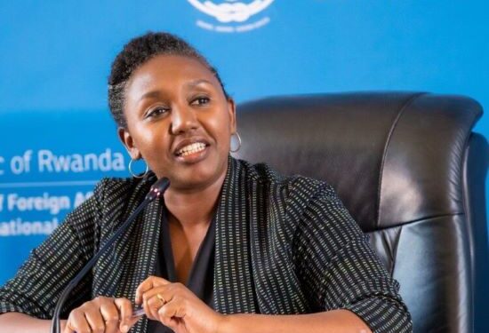 Rwanda-Italie: La question des migrants sur la table