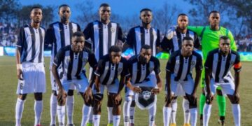 CAFC1: APR demande un terrain neutre contre Aigles