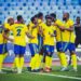 CAN 2027: Amavubi remporte sa deuxième victoire d’affilée