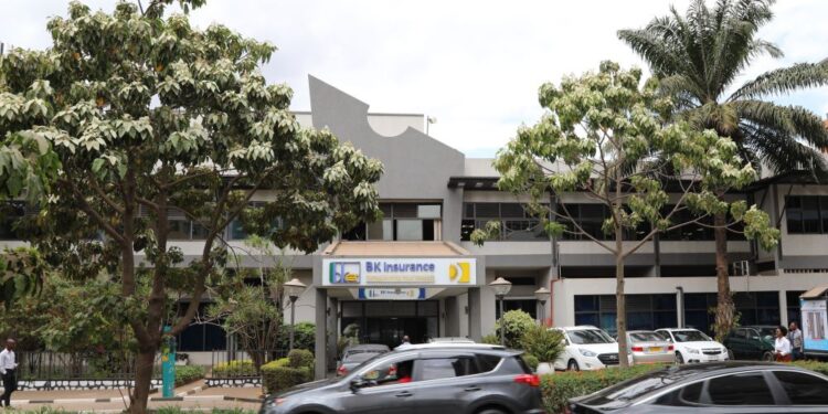 RSSB : acquisition de BK General Insurance