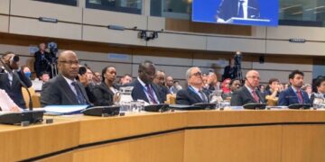 Rwanda-AIEA : accès universel aux traitements contre le cancer…