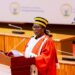 Rwanda-Année judiciaire : la justice restaurative encouragée