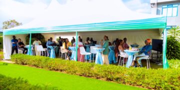 Rwanda-Pharo Ventures : soutien aux entreprises agricoles